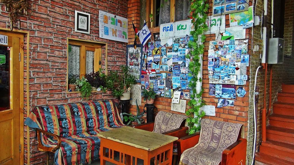 Nato & Lado Guest house Sighnaghi